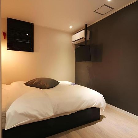 Hotel Yam Andong Zewnętrze zdjęcie