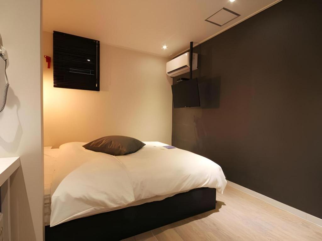 Hotel Yam Andong Zewnętrze zdjęcie