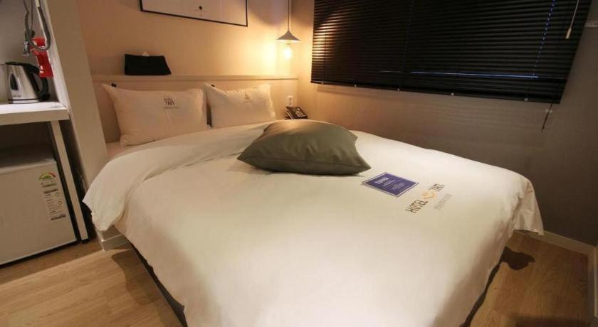 Hotel Yam Andong Zewnętrze zdjęcie